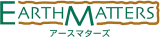 大地農園のロゴ