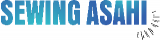 ソーイングアサヒのロゴ