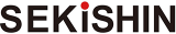 セキシン電子のロゴ