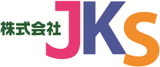 JKSのロゴ
