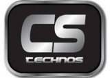 CSテクノスのロゴ
