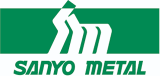 三陽金属のロゴ