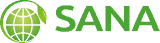 サナのロゴ