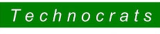 テクノクラーツのロゴ