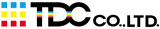 TDCのロゴ
