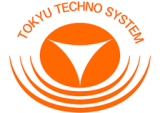 東急テクノシステムのロゴ