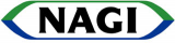 ナギ産業のロゴ
