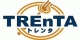 TREnTA Food Serviceのロゴ