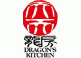 ドラゴンキッチンのロゴ