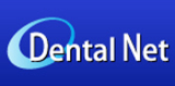 デンタルネットのロゴ