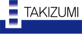 タキズミのロゴ