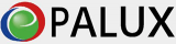 パルックスのロゴ