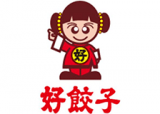 ハオチャオズのロゴ