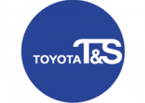 トヨタT&S建設のロゴ