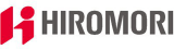 ヒロモリのロゴ