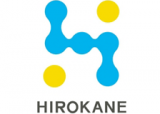 ヒロカネのロゴ