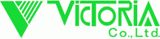 ビクトリア（住宅設備）のロゴ