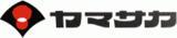 ヤマサカのロゴ