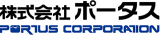ポータスのロゴ