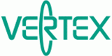 ベルテックス（化学）のロゴ