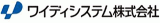 ワイディシステムのロゴ
