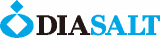 ダイヤソルトのロゴ