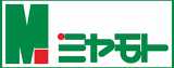 宮本薬局のロゴ
