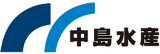 中島水産のロゴ