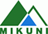 三国産業のロゴ