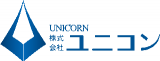ユニコンのロゴ