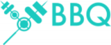 BBQのロゴ
