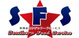 有限会社サザンフードサービスのロゴ