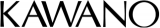 カワノ（小売）のロゴ