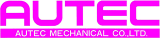 オーテックメカニカルのロゴ