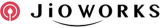jioworksのロゴ