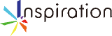 Inspirationのロゴ