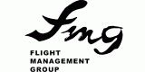 FMGのロゴ