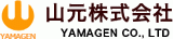 山元（電子）のロゴ