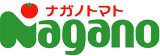 ナガノトマトのロゴ