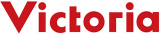ヴィクトリア（小売）のロゴ