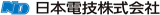 日本電技のロゴ