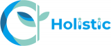 ホリスティックのロゴ