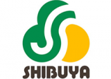 シブヤ食品のロゴ