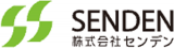 センデンのロゴ