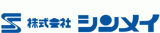 シンメイ（機械）のロゴ