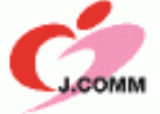 ジェイコムのロゴ