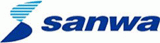 サンワ（日用品）のロゴ