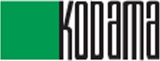 コダマコーポレーションのロゴ