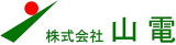 山電のロゴ
