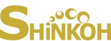 SHINKOHのロゴ